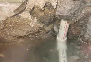 慈利县管道漏水检测五