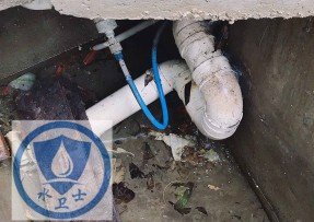 慈利县水管漏水检测公司6