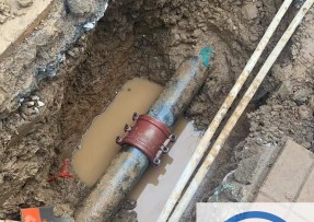 慈利县水管漏水检测公司4