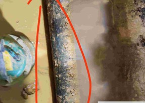 慈利县水管漏水检测公司1